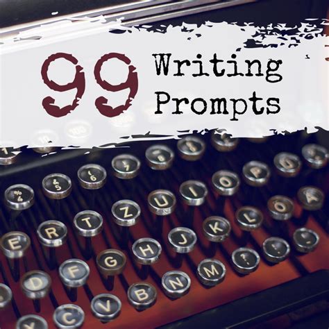 99 Starter Sentences for Writing Stories .